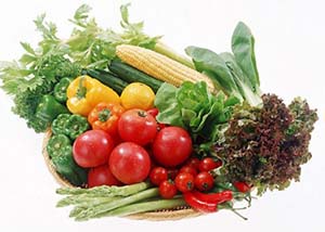 食品安全檢測儀可以避免農(nóng)藥殘留的危害
