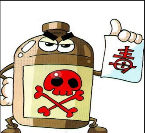 麻辣織紋螺好吃，風(fēng)險(xiǎn)提示易中毒