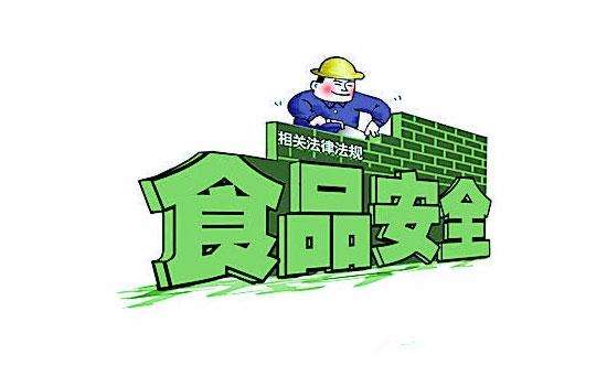 食品安全檢測儀的使命：監(jiān)督食品安全問題 為民服務
